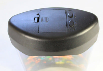 Jellyfish aquarium USB colorful lamp null