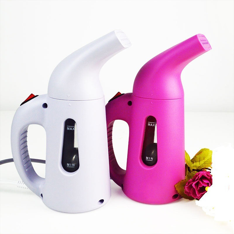 Handheld Garment Steamer Portable Mini Steam Iron For Household Use