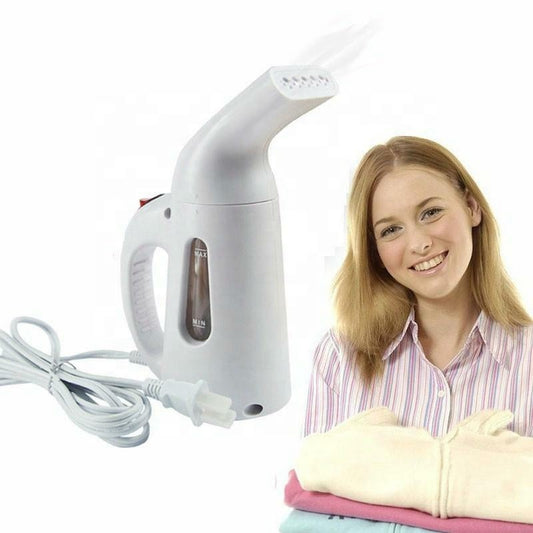 Handheld Garment Steamer Portable Mini Steam Iron For Household Use